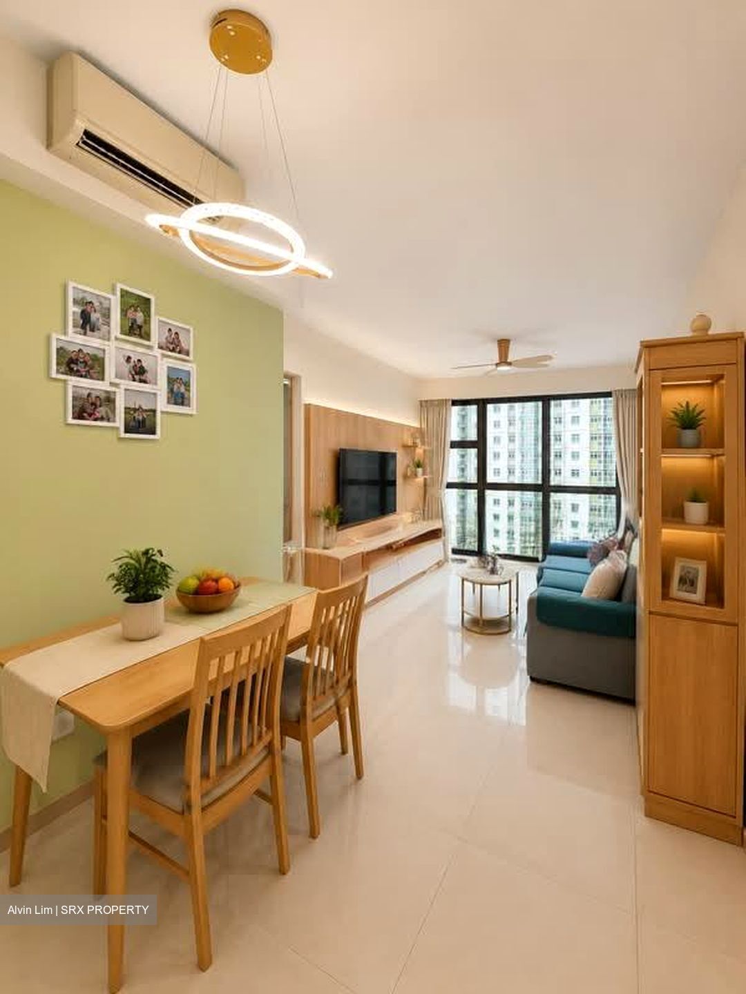 Prive (D19), Condominium #600955141